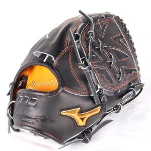 野球 ミズノ 硬式グローブ 硬式 グローブ ミズノプロ オーダーグラブ