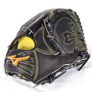 MIZUNO（ミズノ） 【即日発送可】 1AJGH91901 硬式用グラブ 投手用