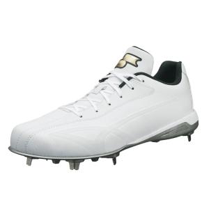 エスエスケイ（SSK） 交換無料 野球 スパイク プロエッジTT-LWF 白