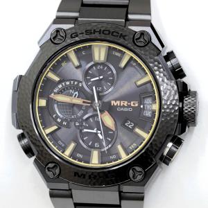 G-SHOCK カシオ G-SHOCK Gショック GAW-100B 腕時計 電波ソーラー