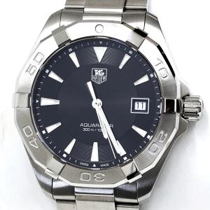 タグホイヤー TAG HEUER LINK クロノグラフ デイト 自動巻き CJF-2110