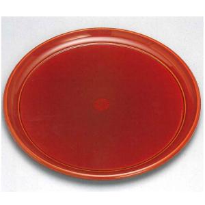 春慶塗 尺〇盆 菊紋入 : ギフトハウスタカノYahoo!店 - 通販 - Yahoo