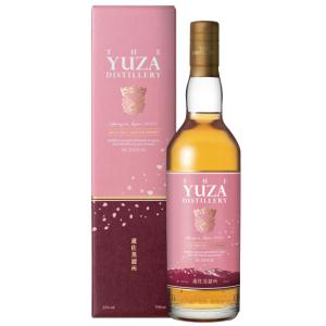 遊佐蒸留所／YUZA Aged 6 Yearsシングルモルト・ジャパニーズ