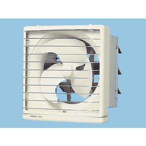 Panasonic（パナソニック） FY-30LSS インテリア形有圧換気扇 給気形