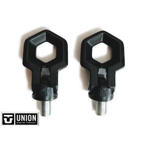 UNION BINDING 【UNION】ユニオン EXOFRAME 4.0 ANKLE STRAP パーツ