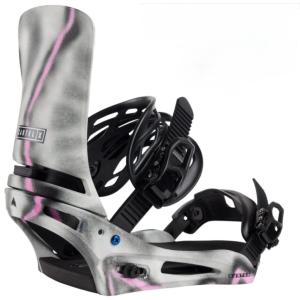 BURTON（バートン） 【限定レザーストラップ】Burton MARAVITA Re:Flex