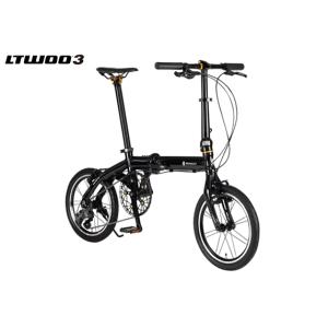 BRIDGESTONE（ブリヂストン） レベナ Levena 18インチ (組立・整備