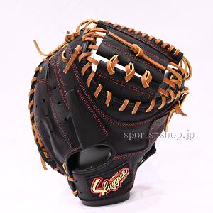 ハタケヤマ（HATAKEYAMA） あすつく 軟式用 キャッチャーミット TH