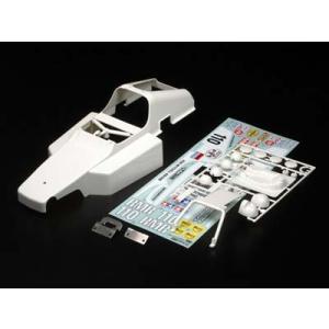 1/10RC ワーゲンオフローダー(2010) スペアボディセット [SP-1406