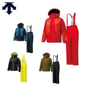 DESCENTE（デサント） 【旧品50％OFF】DESCENTE ヒートナビ JR SUIT