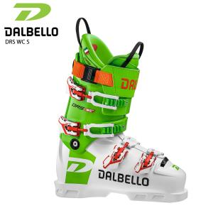 DALBELLO ダルベロ スキーブーツ メンズ レディース＜2025＞DRS 90 LC