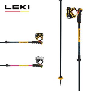 LEKI（レキ） ストック スキーポール 2023 VENOM VARIO 3D ヴェノム