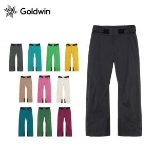 GOLDWIN（ゴールドウイン） 2023-24 GOLDWIN（ゴールドウィン）G-Solid