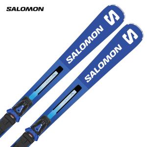 SALOMON（サロモン） スキーセット SALOMON 23-24 S/MAX 8 165cm M11