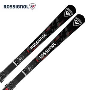 ROSSIGNOL（ロシニョール） スキー板 メンズ レディース 2025 HERO