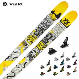 ROSSIGNOL ロシニョール スキー板 メンズ レディース ＜2026＞ SENDER