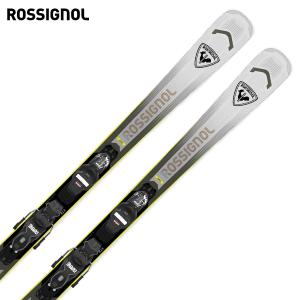 ROSSIGNOL（ロシニョール） ARCADE 80 XPRESS 10 GW BLACK CHROME