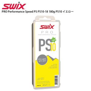 SWIX（スウィックス） ワックス WAX スキー スノーボード クロス