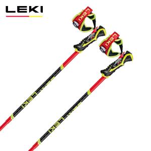 LEKI（レキ） 【5日限定！全品P10倍！】LEKI スキーポール ストック