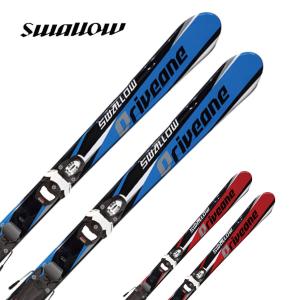ROSSIGNOL（ロシニョール） スキー板 / JR キッズ ジュニア＜2024