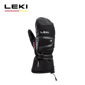 UVEX（ウベックス） レキ スキーグローブ ミトン LEKI DETECT XT 3D