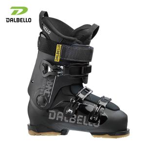 DALBELLO ダルベロ スキーブーツ DRS 90 LC 24-25 モデル : F.JANCK
