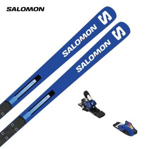 SALOMON（サロモン） スキー板 ＜2024＞ S/RACE FIS SL 165[L47027400