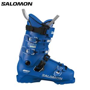 SALOMON（サロモン） スキーブーツ メンズ 24-25 SALOMON S/PRO ALPHA