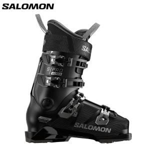 SALOMON（サロモン） スキーブーツ メンズ レディース 2026 S/PRO