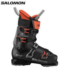 SALOMON（サロモン） 【5日限定！全品P10倍！】SALOMON スキーブーツ
