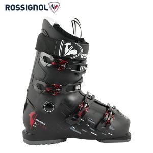 ROSSIGNOL（ロシニョール） スキーブーツ メンズ SPEED 80 HV+ BLACK