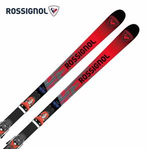 ROSSIGNOL（ロシニョール） スキー板 メンズ レディース 2025 HERO