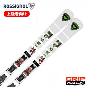 ROSSIGNOL（ロシニョール） スキー板 2025 SUPER VIRAGE VIII TECH +