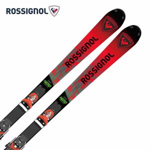ROSSIGNOL（ロシニョール） スキー板 メンズ レディース 2026 SUPER
