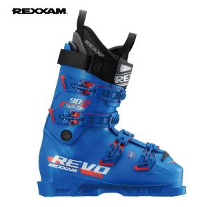 アールエボ エス 【5日限定！全品P10倍！】REXXAM レクザム スキー