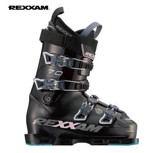 アールエボ エス 【5日限定！全品P10倍！】REXXAM レクザム スキー