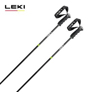 LEKI（レキ） スキーポール ストック 伸縮式 メンズ レディース 2024