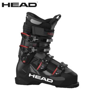 HEAD ヘッド スキーブーツ EDGE LYT 80 HV 24-25モデル : FUSO SKI