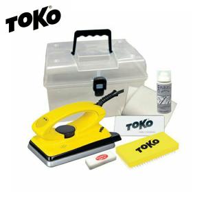 SWIX（スウィックス） デジタルスポーツワクシングアイロン T73D100J