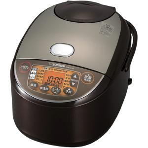 象印 極め炊き NW-VH18-TA 極め炊き 炊飯器本体 - 最安値・価格比較