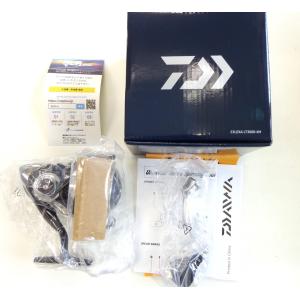 DAIWA（ダイワ） 【目玉商品】ダイワ 23 LEXA レグザ LT4000-CXH (2023