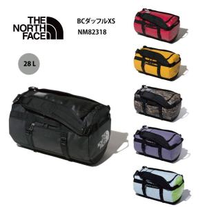 THE NORTH FACE（ザ ノースフェイス） BCダッフルS NM82317 ダッフル
