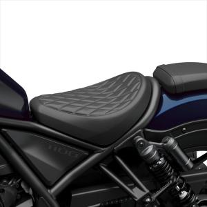 グラストラッカーBB純正エアクリーナーボックス.エアクリNJ4BA割れ欠け