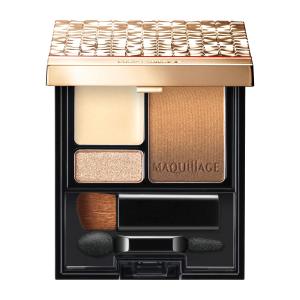 マキアージュ ドラマティックスタイリングアイズS OR331 アイシャドウ