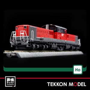 カトー（KATO） HOゲージ KATO 1-701A (HO)DD51 (耐寒形) 在庫品 : 鉄