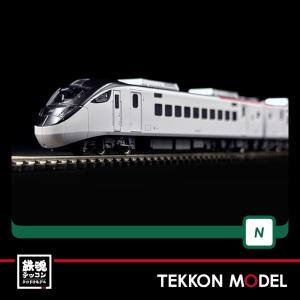 カトー（KATO） Nゲージ KATO 10-1817 N700系2000番台新幹線 8両基本