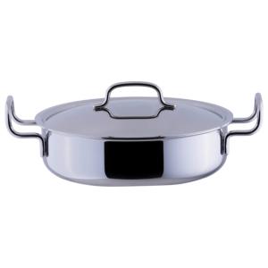 geo PRODUCT 宮崎製作所 ポトフ鍋22cm GEO-22PF ジオプロダクト 全面7