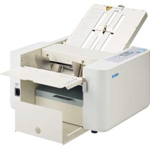 自動紙折り機 ドレスイン MA150 DLLES IN : オフィス店舗用品トップ