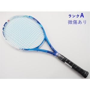 YONEX（ヨネックス） 中古 テニスラケット イーゾーン 100エル 2022年