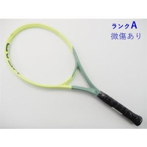 HEAD（ヘッド） 中古 テニスラケット プロ ツアー 630 (SL3)HEAD PRO
